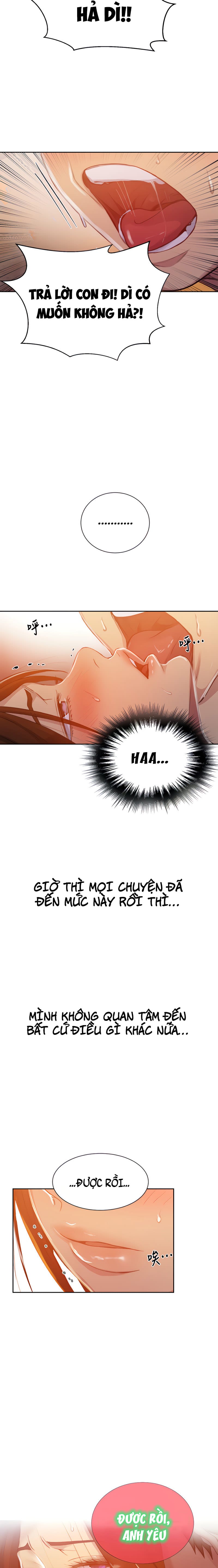 Lớp Học Bí Mật - Secret Class - Chap 91 - Trang 16