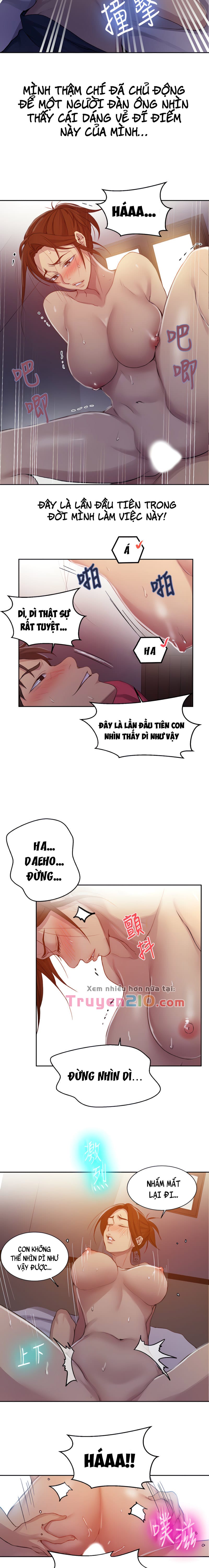 Lớp Học Bí Mật - Secret Class - Chap 91 - Trang 7