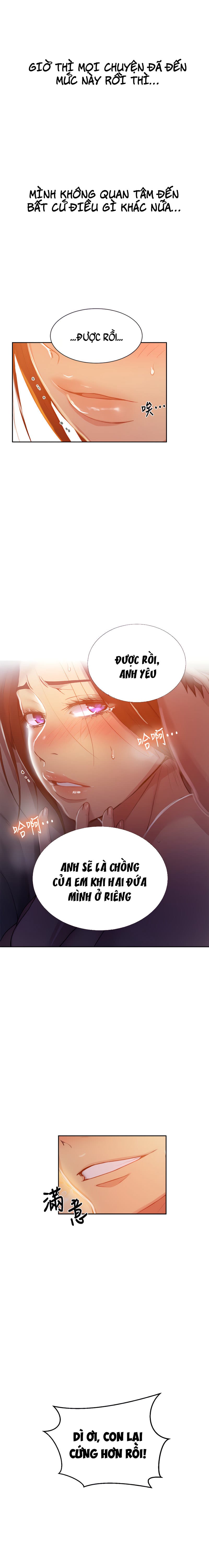 Lớp Học Bí Mật - Secret Class - Chap 92 - Trang 1