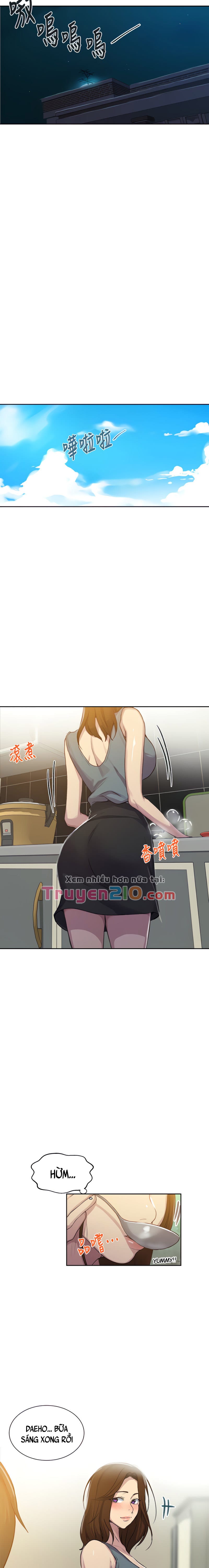 Lớp Học Bí Mật - Secret Class - Chap 92 - Trang 10