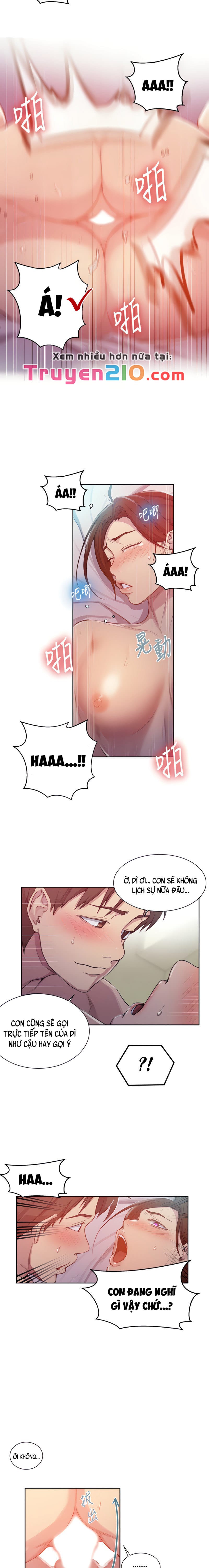 Lớp Học Bí Mật - Secret Class - Chap 92 - Trang 3