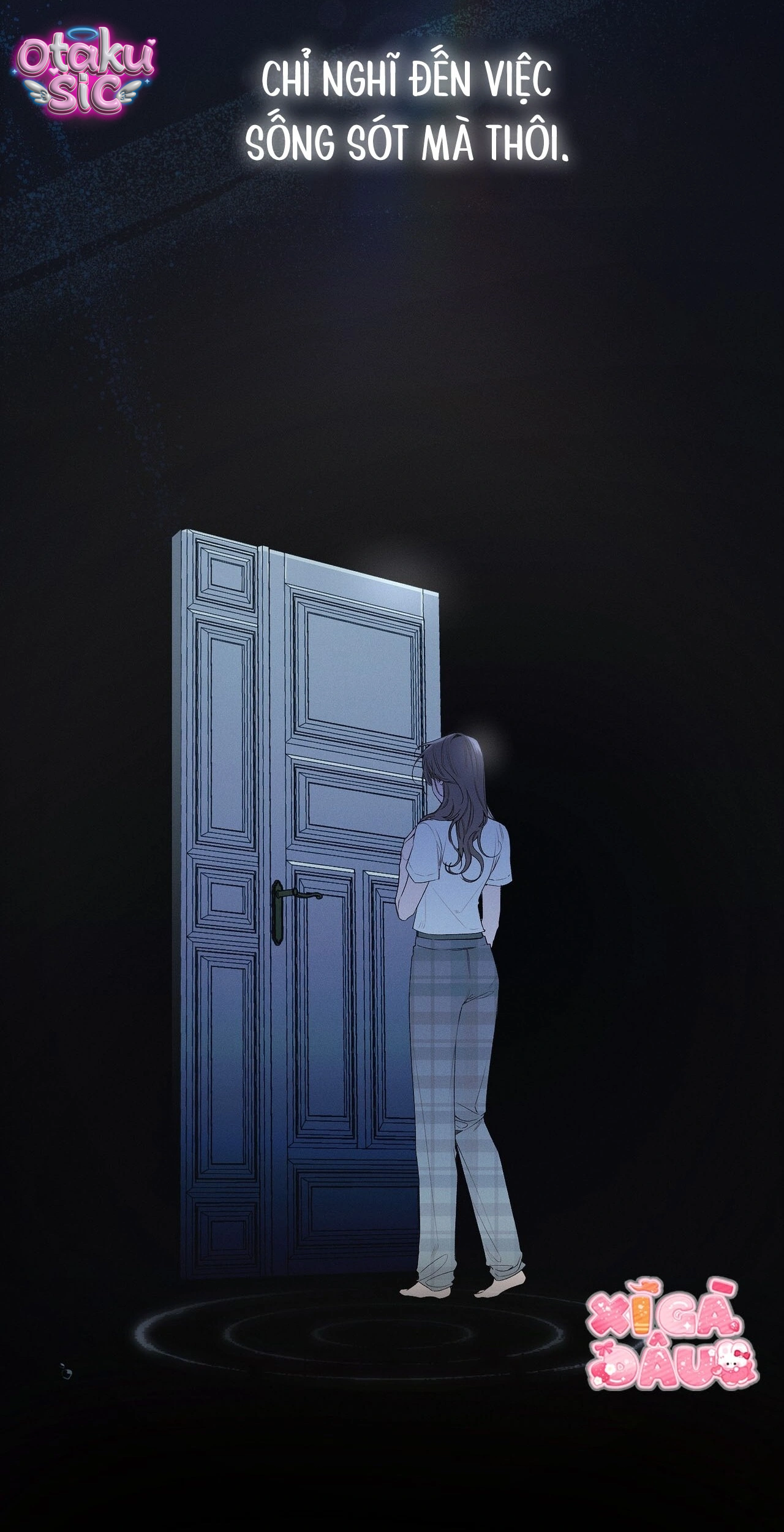 Love Game: Tỷ Số Bằng Không - Chap 1