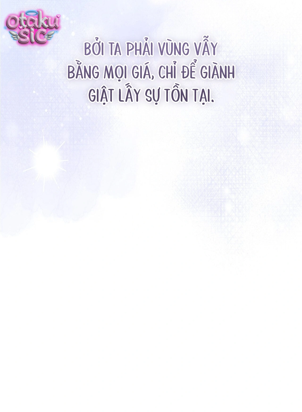 Love Game: Tỷ Số Bằng Không - Chap 1