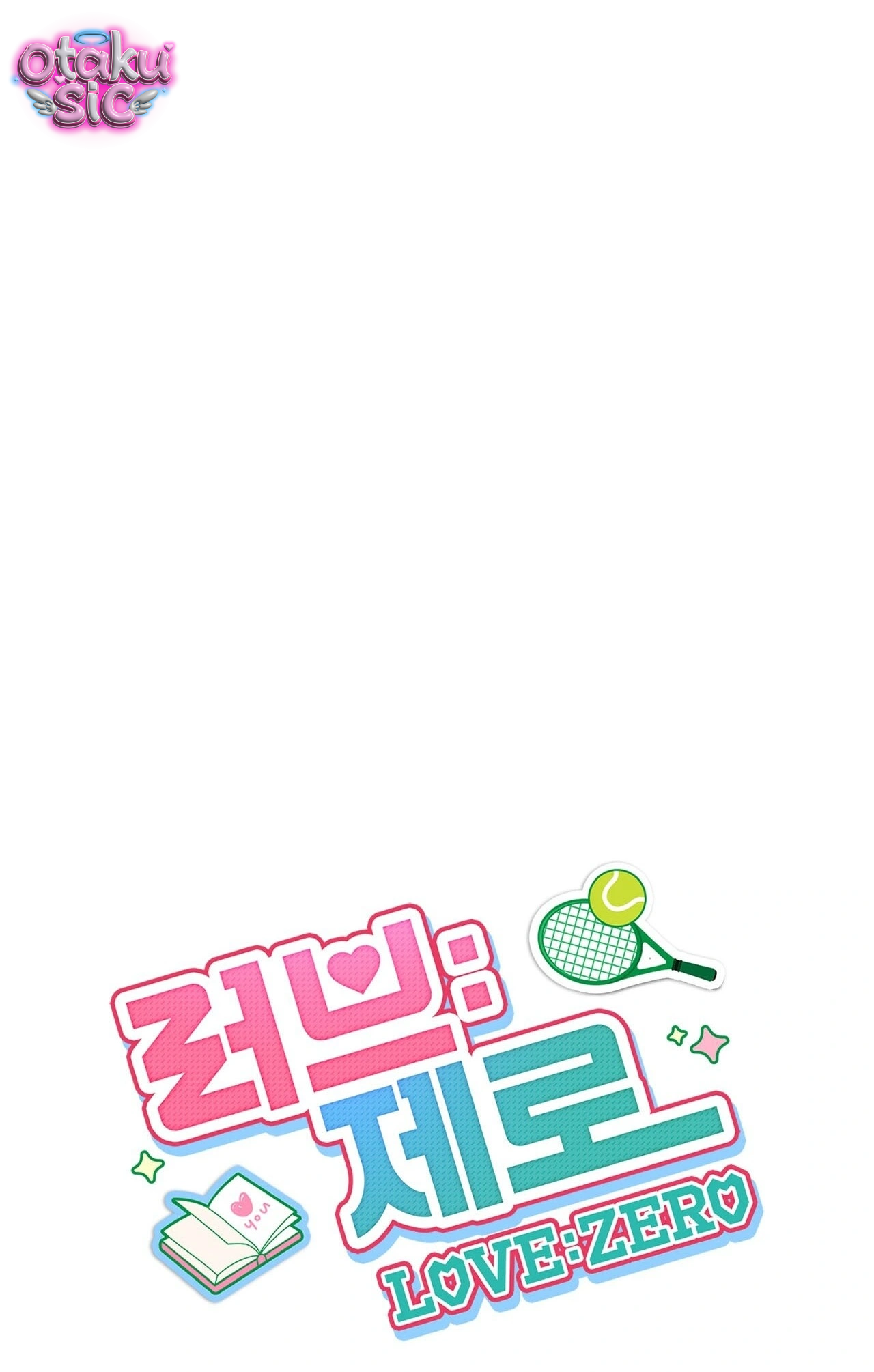 Love Game: Tỷ Số Bằng Không - Chap 1