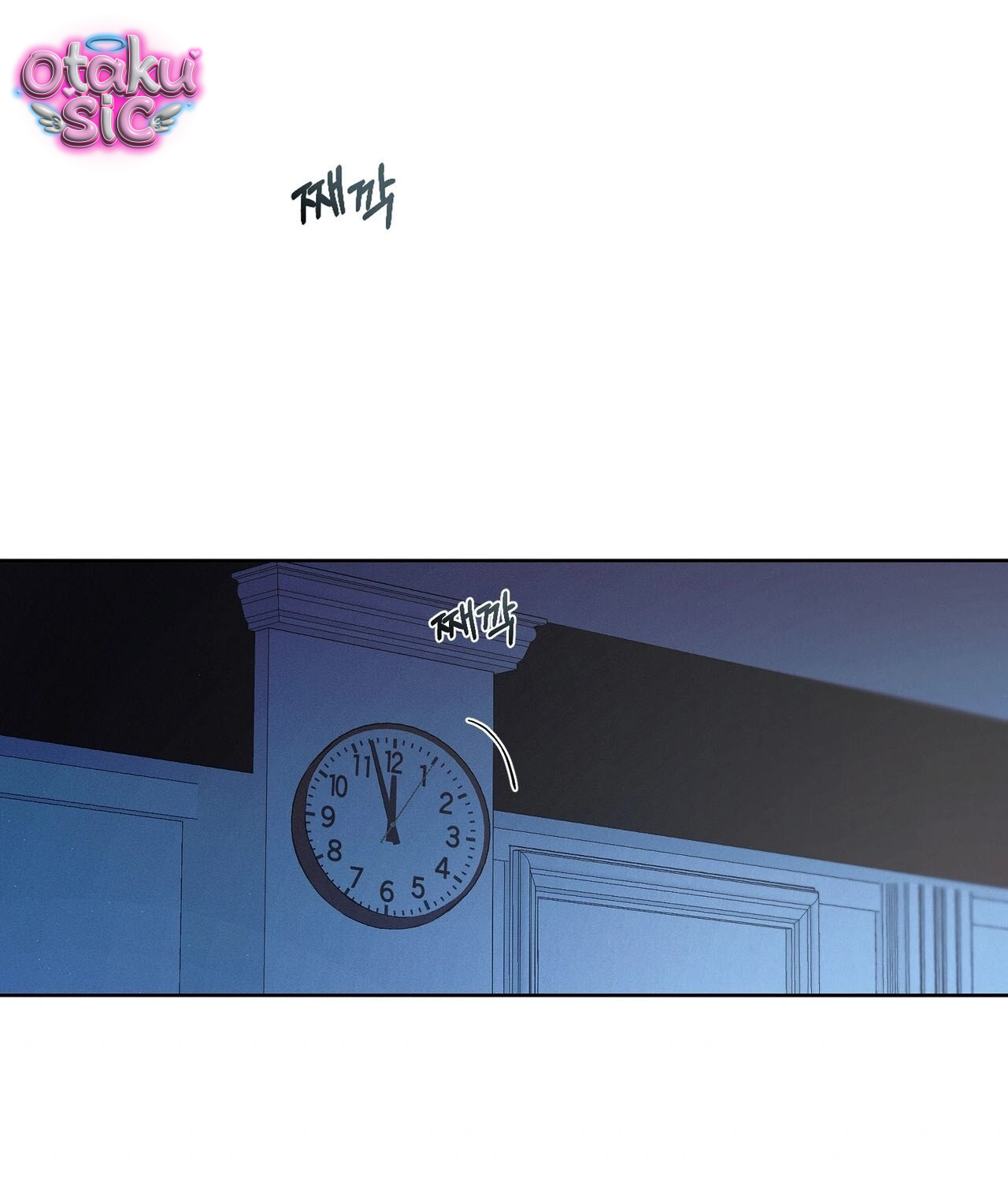 Love Game: Tỷ Số Bằng Không - Chap 1