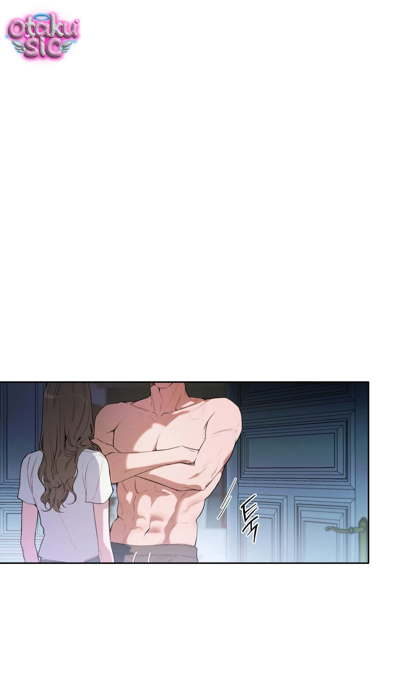 Love Game: Tỷ Số Bằng Không - Chap 1