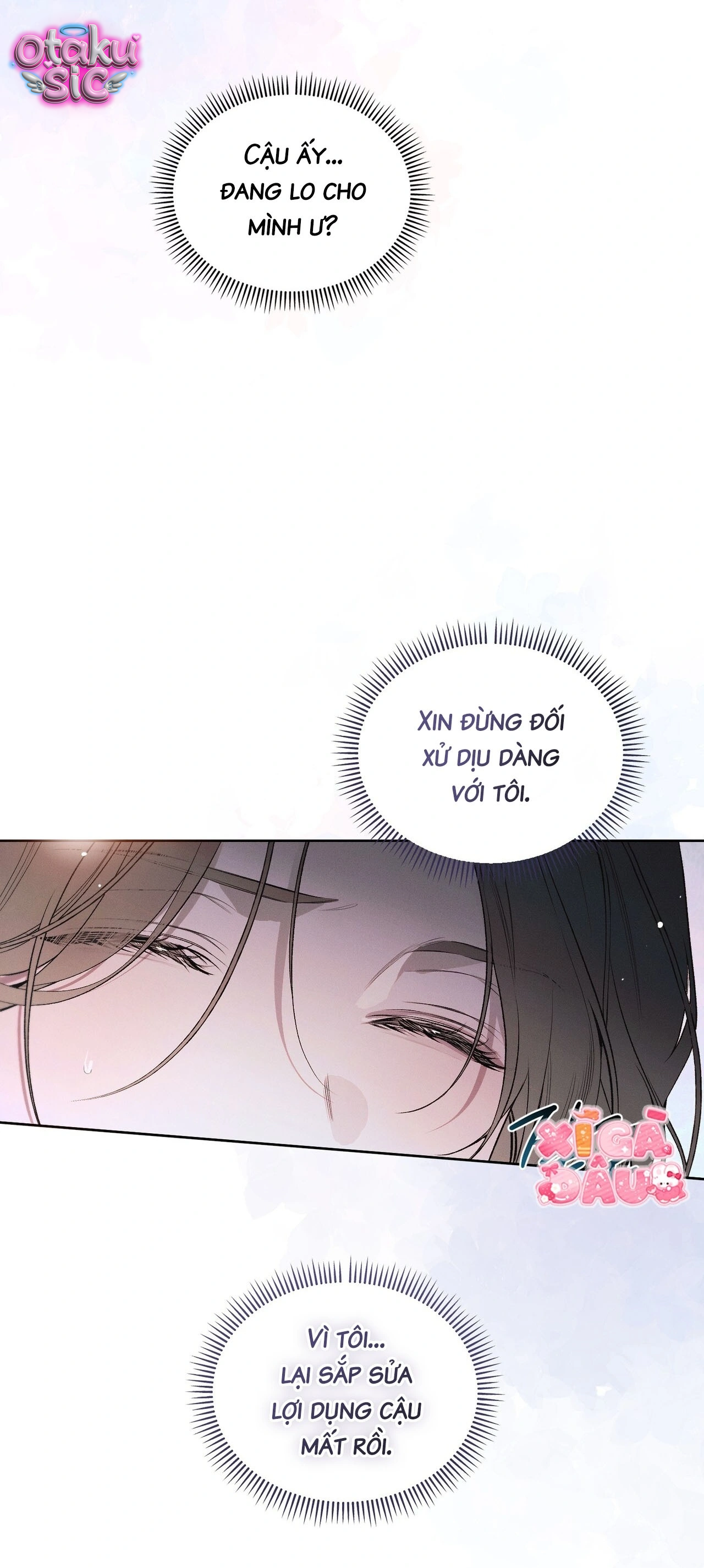Love Game: Tỷ Số Bằng Không - Chap 1