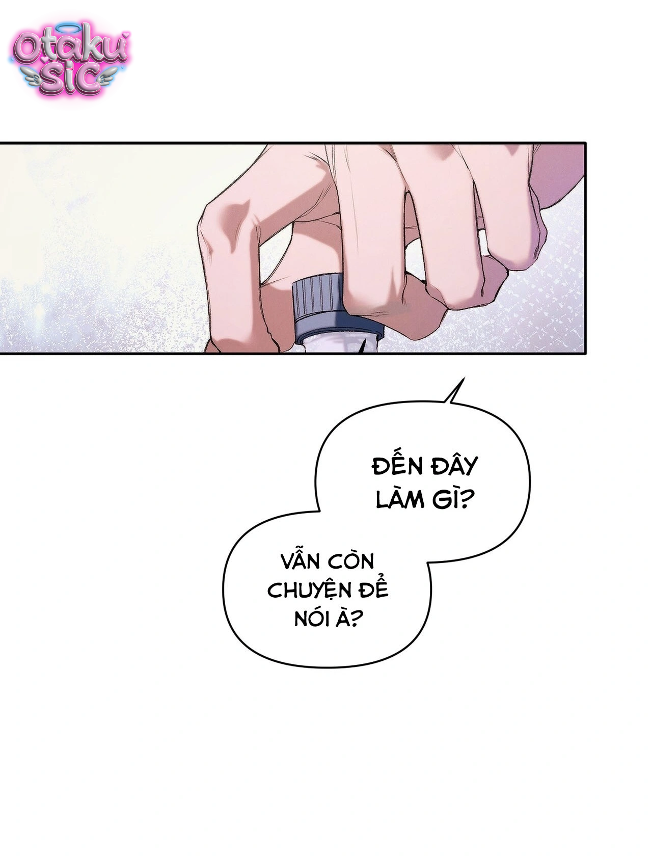 Love Game: Tỷ Số Bằng Không - Chap 1