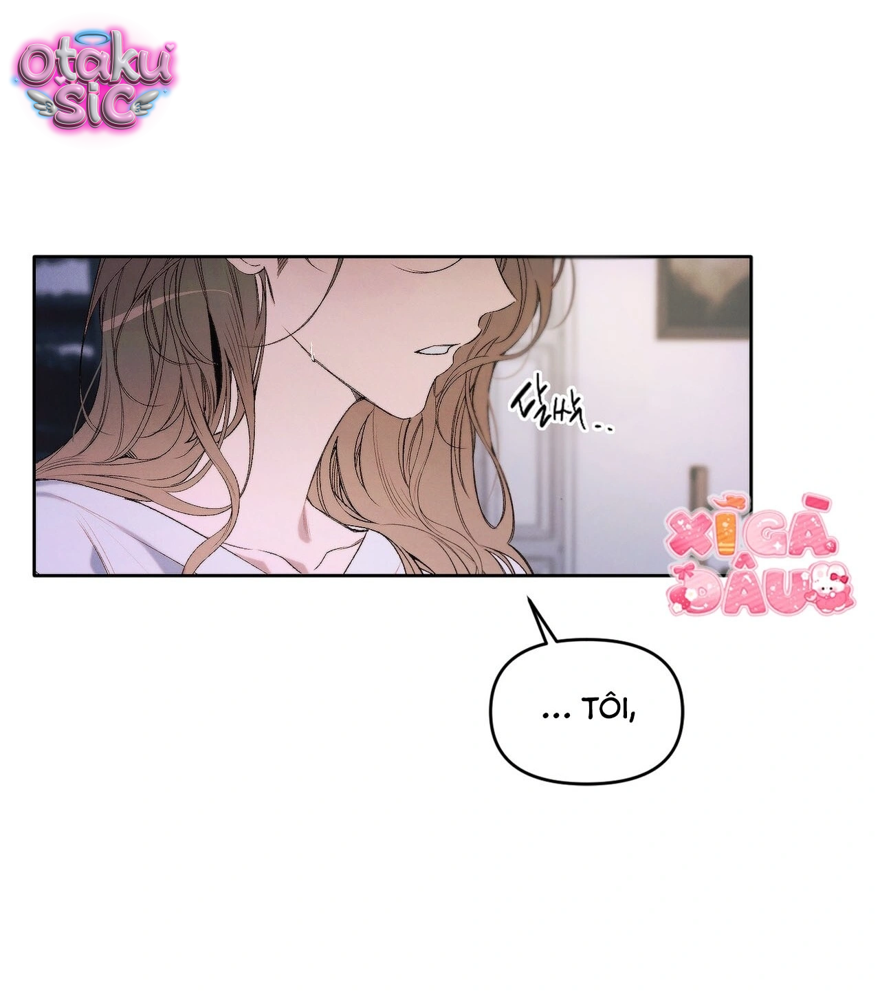 Love Game: Tỷ Số Bằng Không - Chap 1