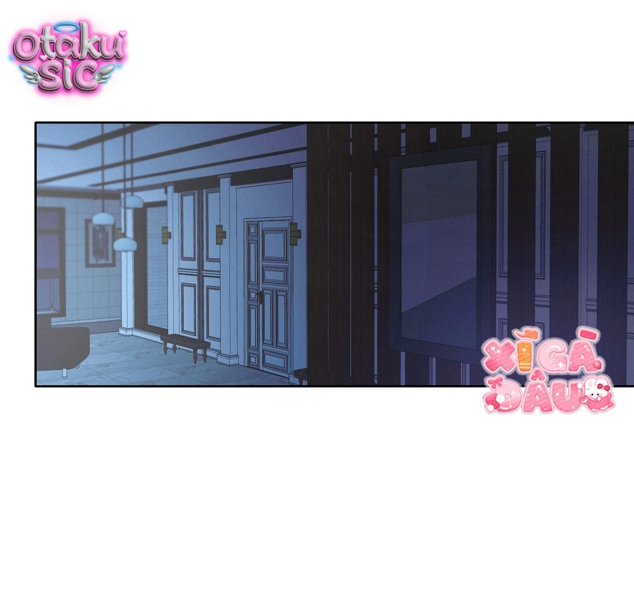 Love Game: Tỷ Số Bằng Không - Chap 1