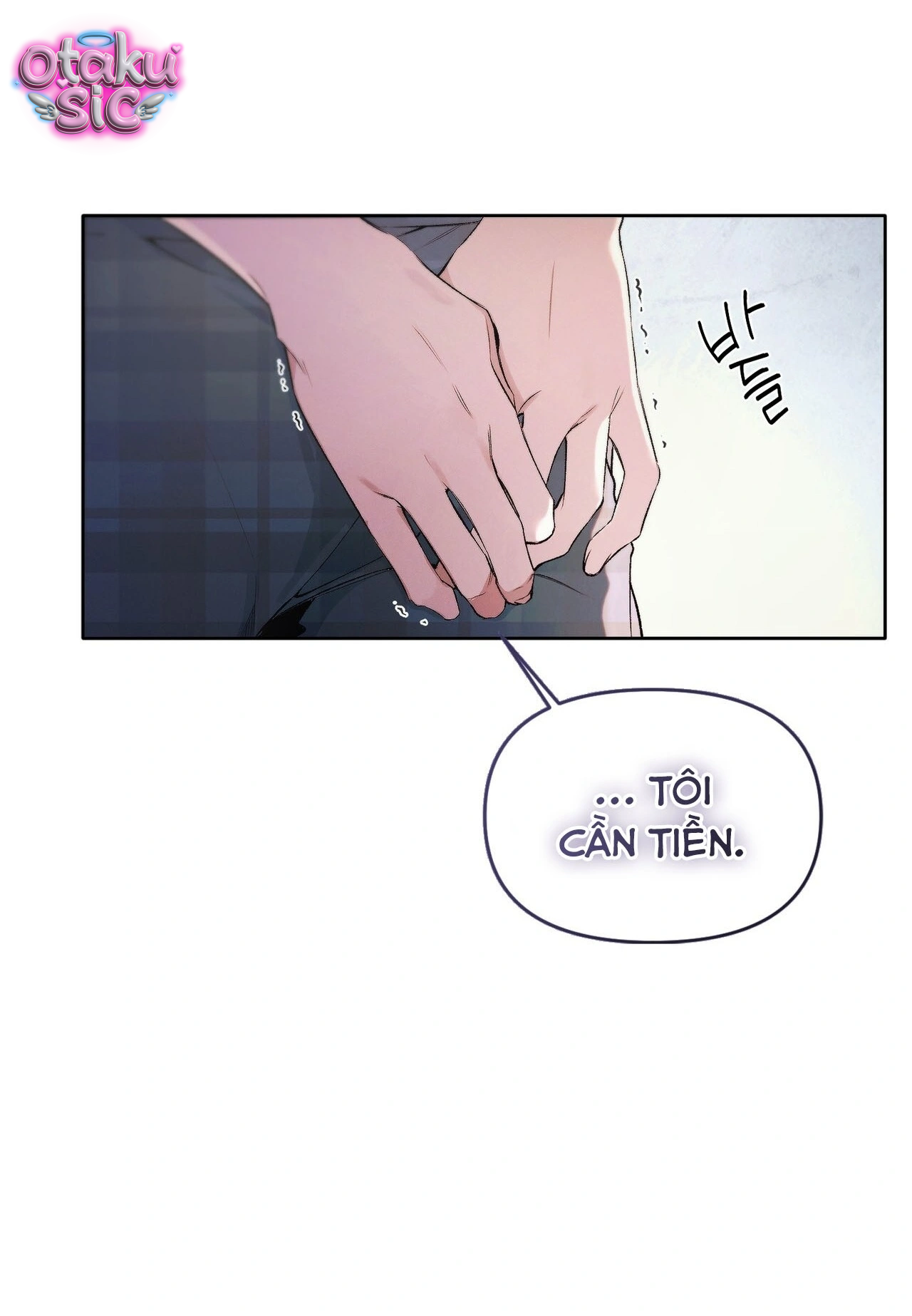 Love Game: Tỷ Số Bằng Không - Chap 1
