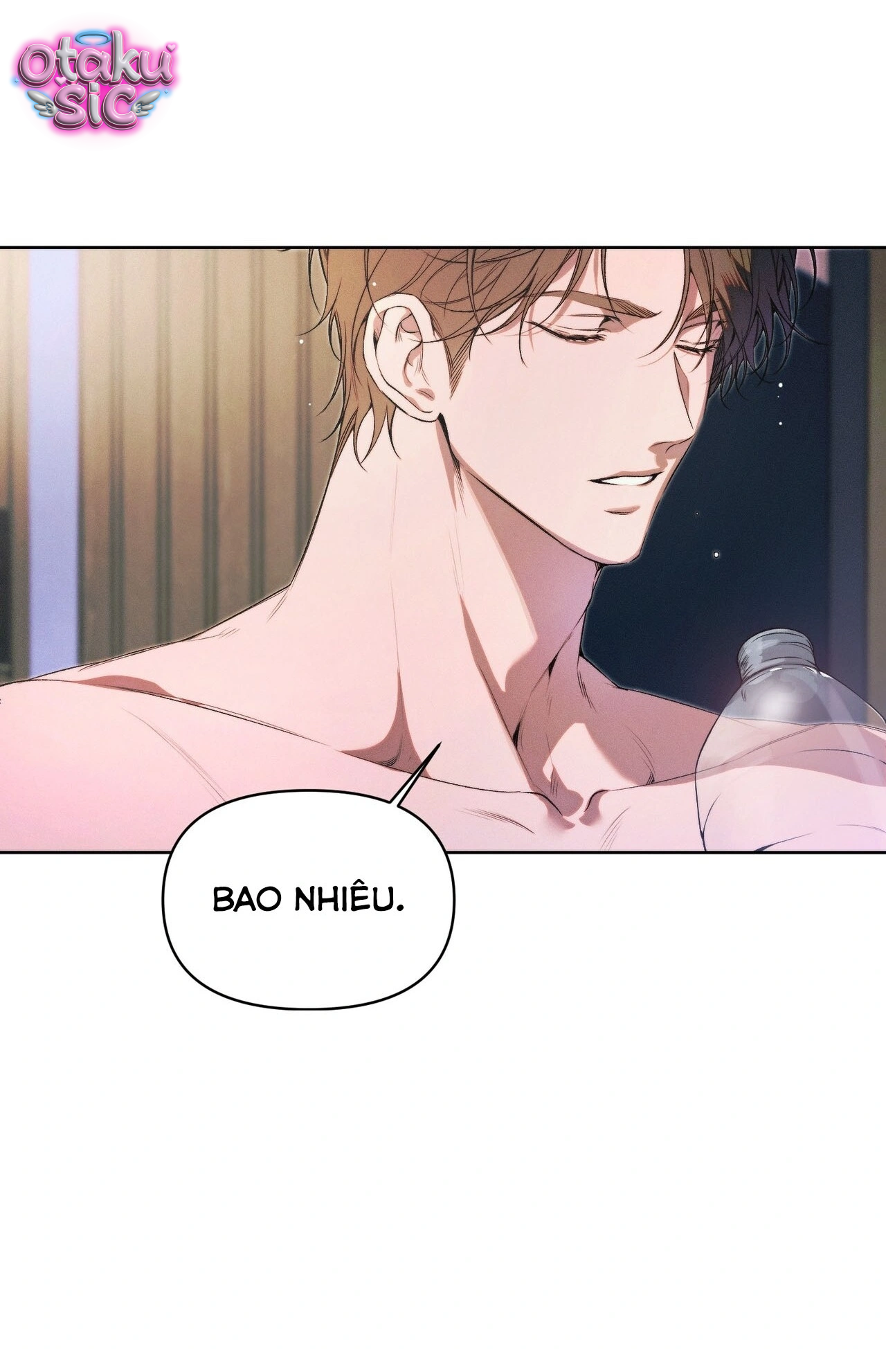 Love Game: Tỷ Số Bằng Không - Chap 1