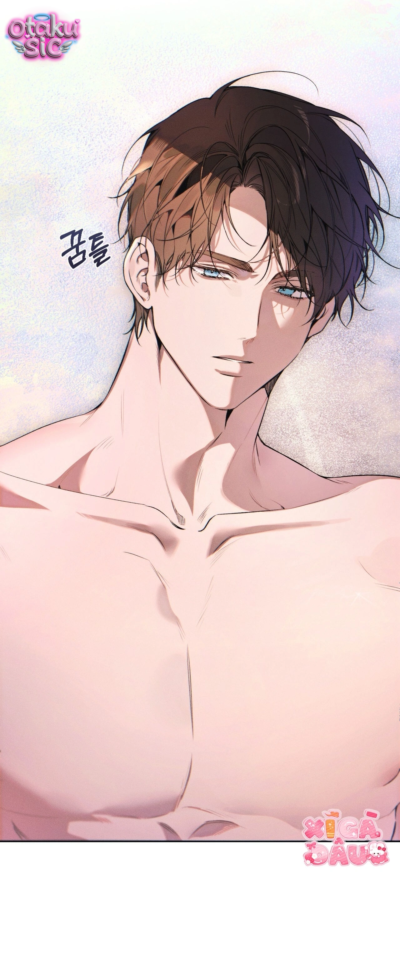 Love Game: Tỷ Số Bằng Không - Chap 1