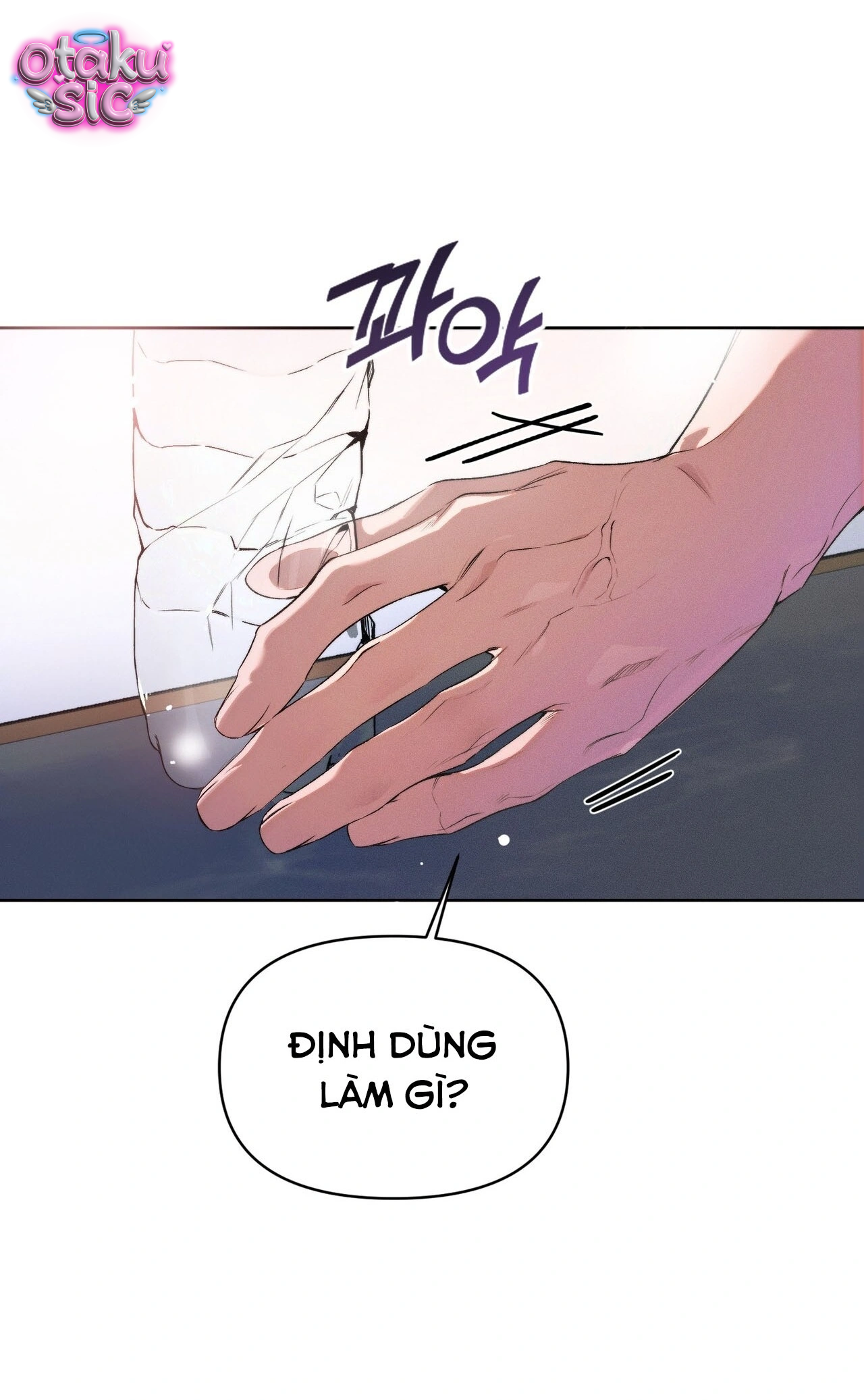 Love Game: Tỷ Số Bằng Không - Chap 1