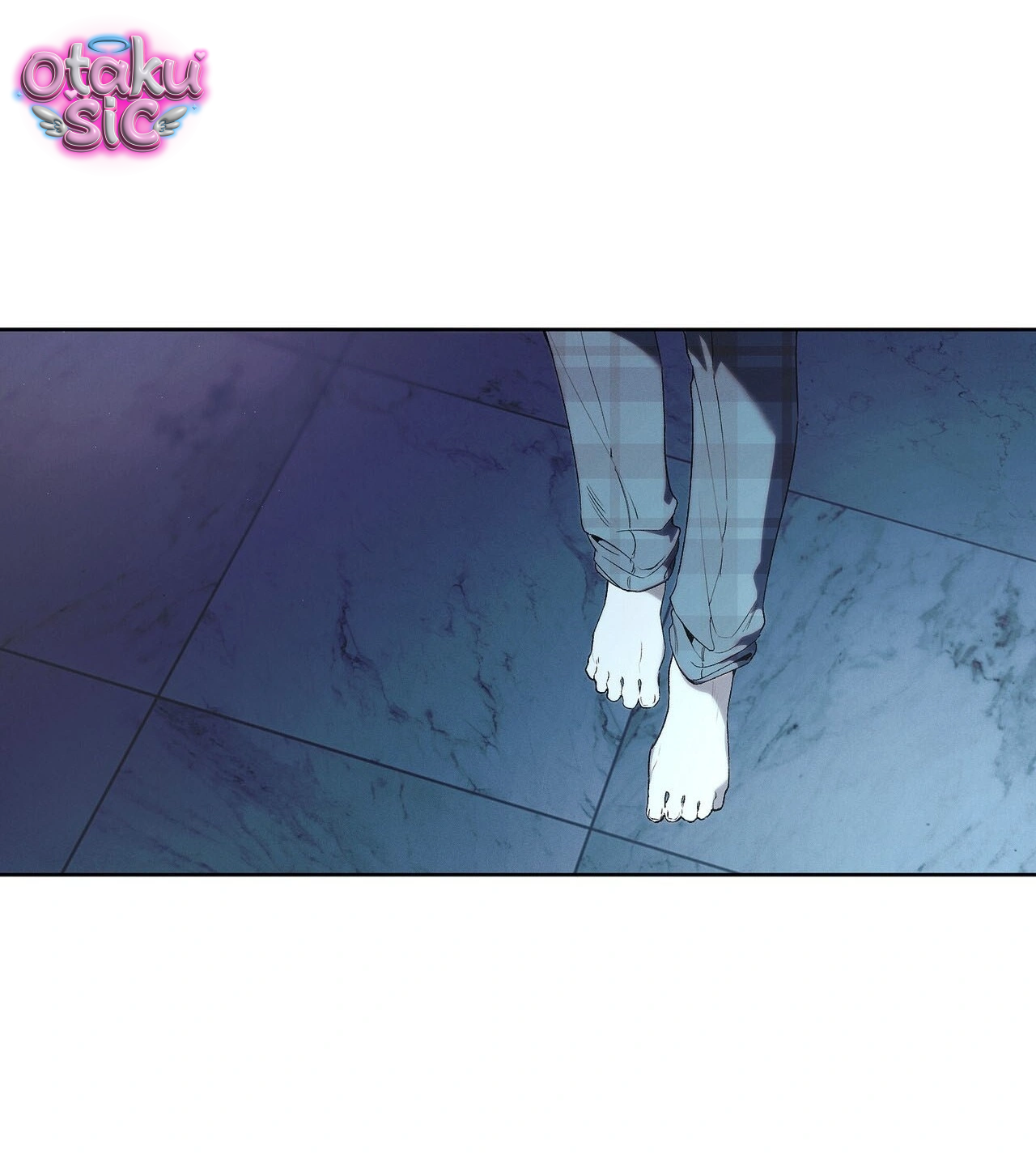 Love Game: Tỷ Số Bằng Không - Chap 1