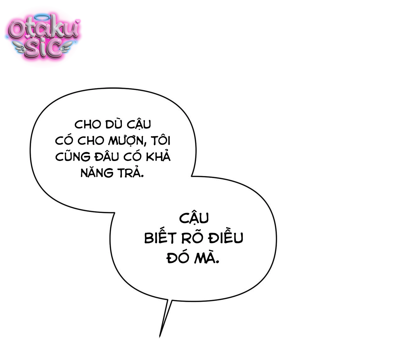 Love Game: Tỷ Số Bằng Không - Chap 1
