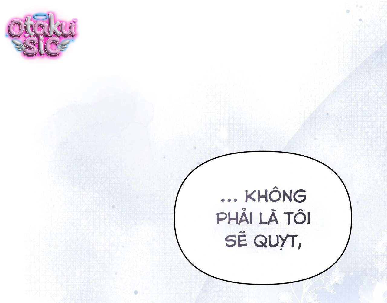 Love Game: Tỷ Số Bằng Không - Chap 1