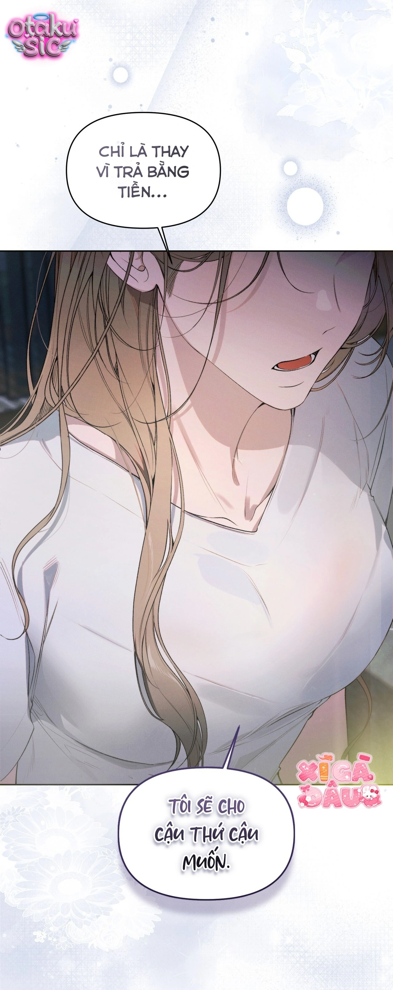 Love Game: Tỷ Số Bằng Không - Chap 1