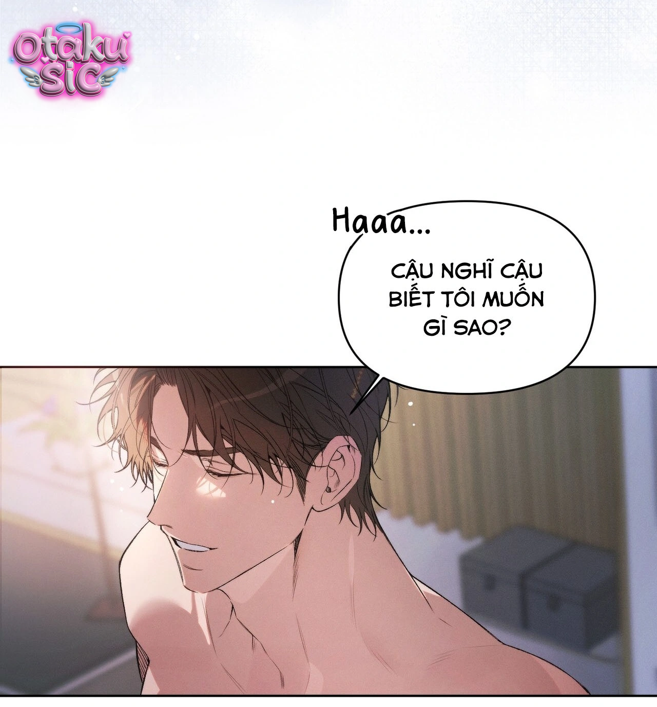Love Game: Tỷ Số Bằng Không - Chap 1