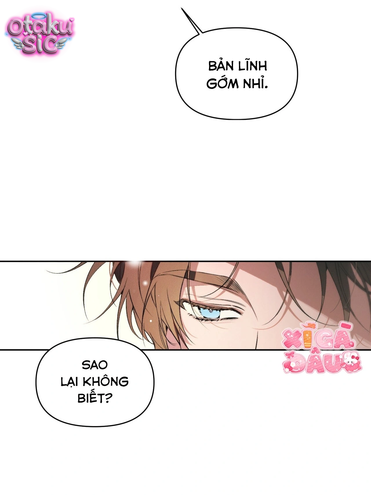 Love Game: Tỷ Số Bằng Không - Chap 1