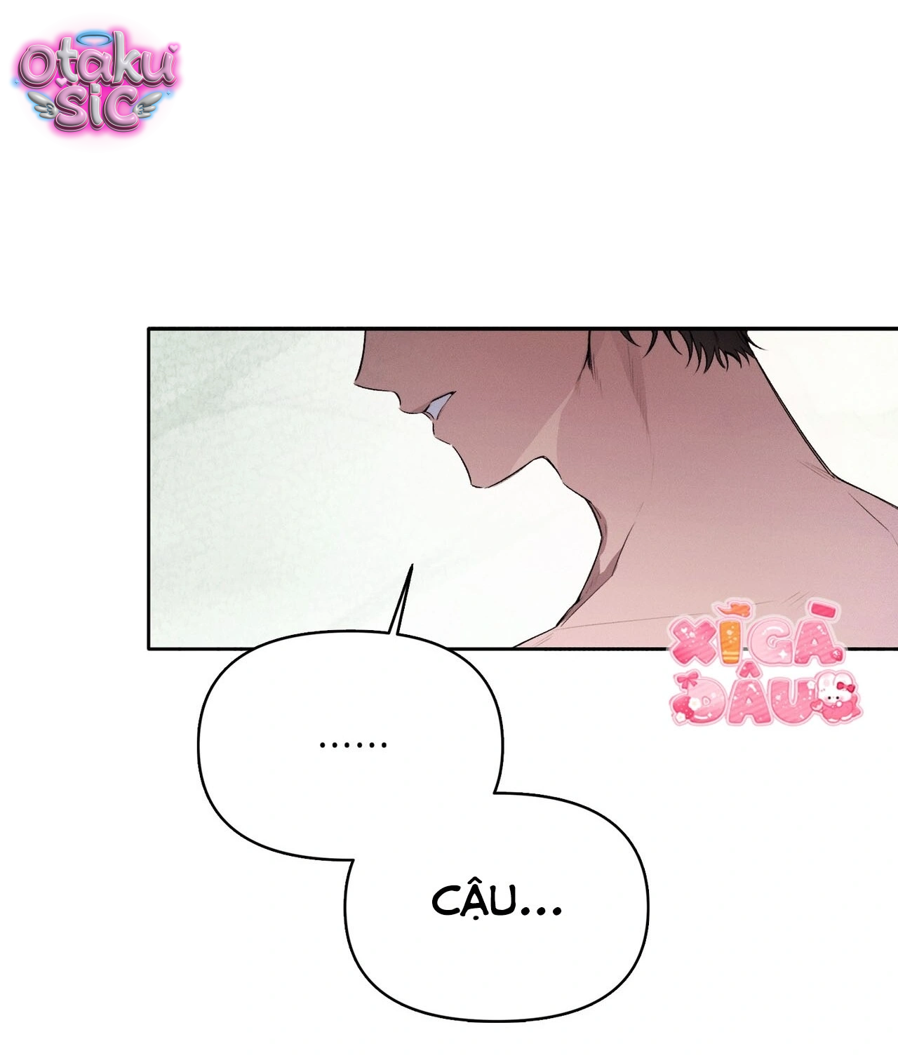 Love Game: Tỷ Số Bằng Không - Chap 1