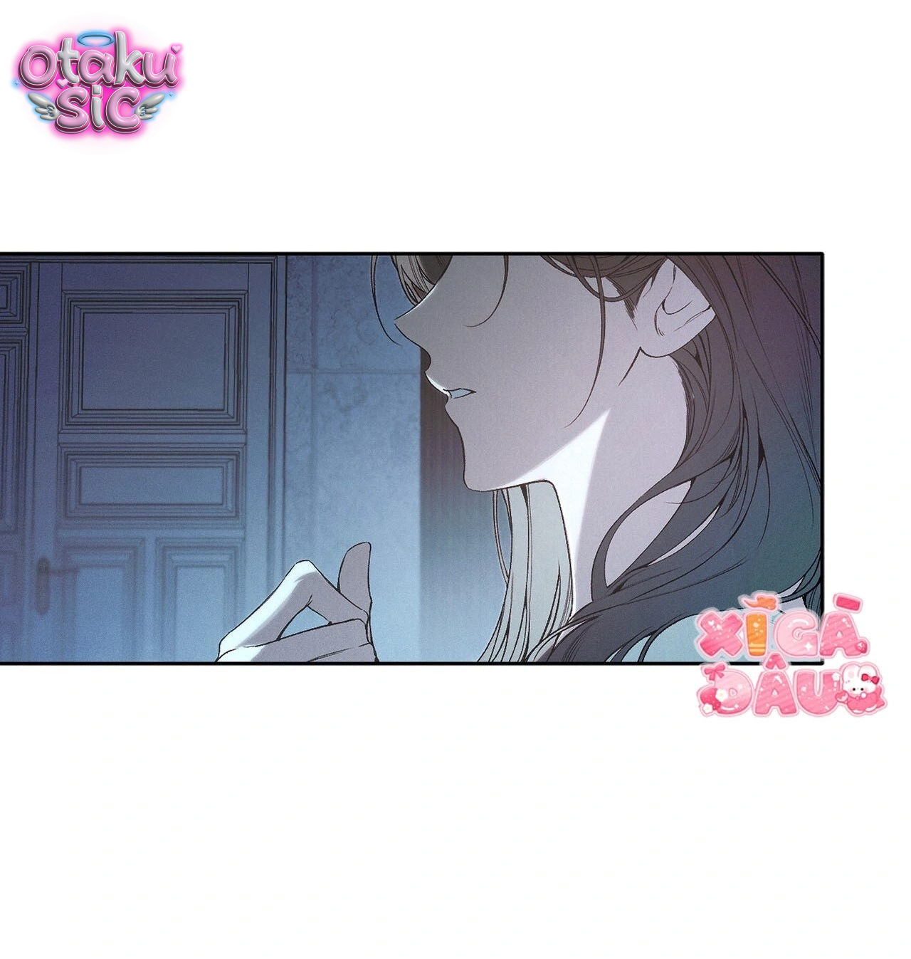 Love Game: Tỷ Số Bằng Không - Chap 1