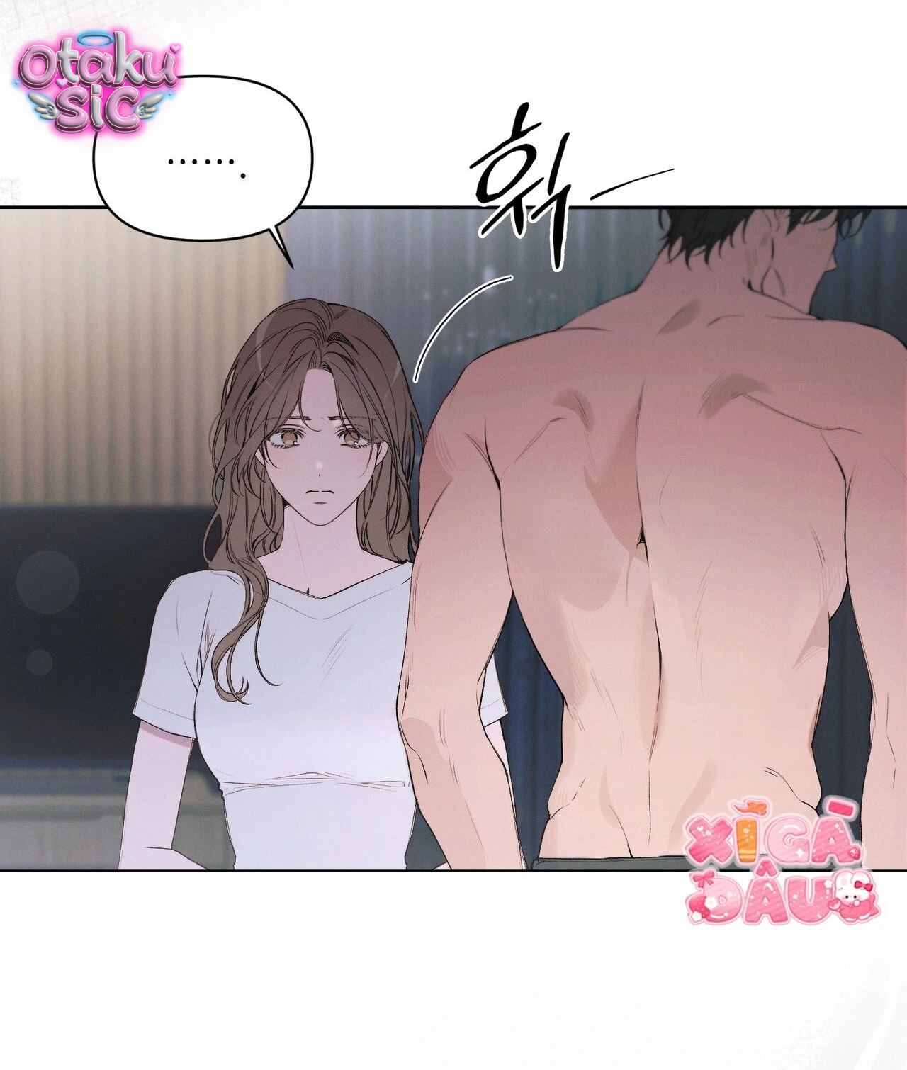 Love Game: Tỷ Số Bằng Không - Chap 1