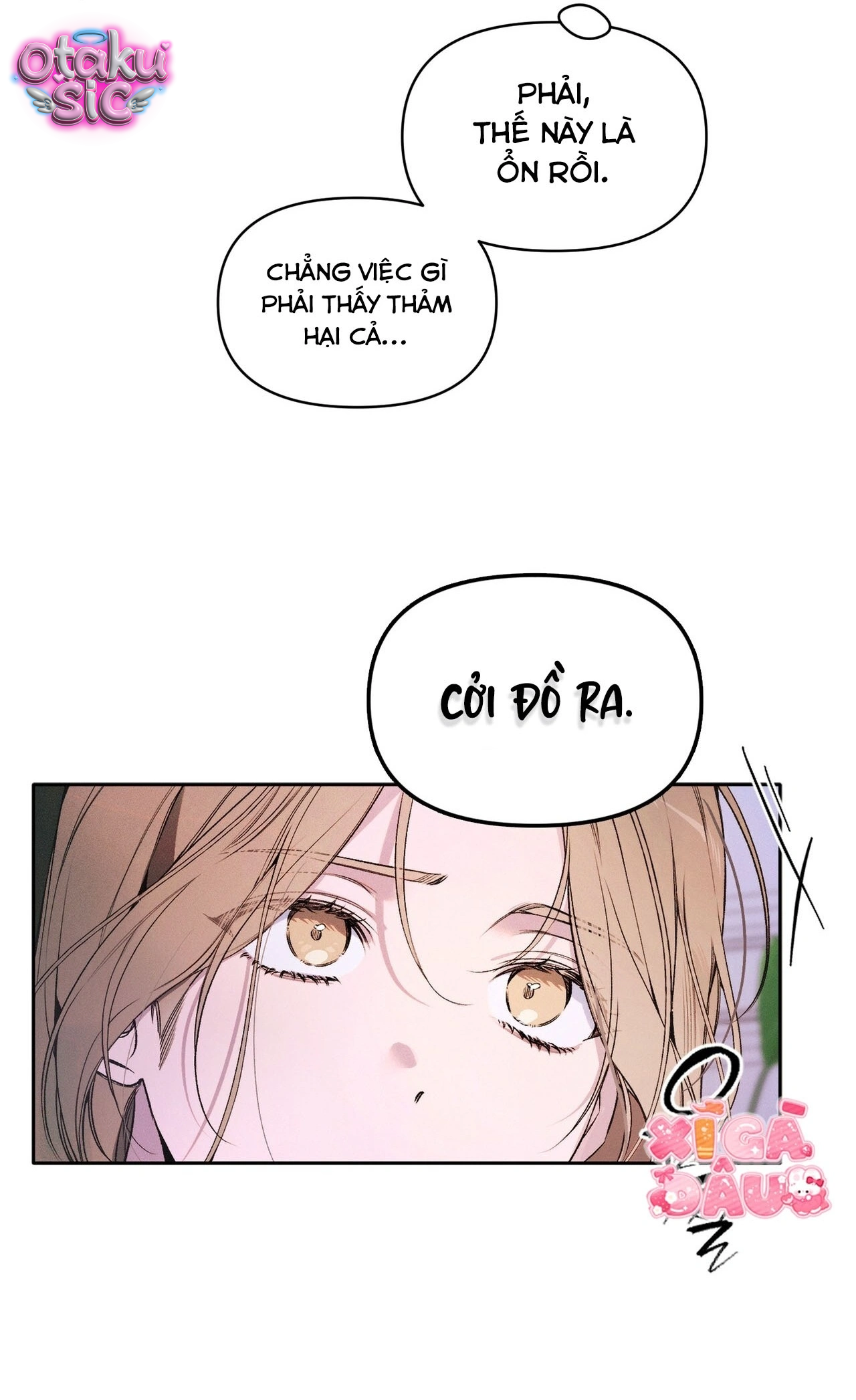 Love Game: Tỷ Số Bằng Không - Chap 1