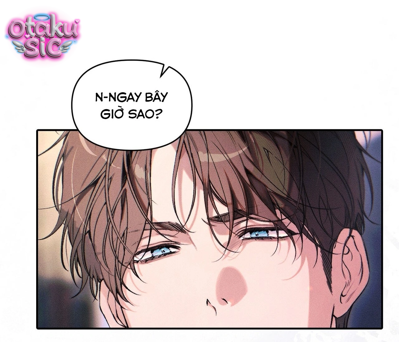 Love Game: Tỷ Số Bằng Không - Chap 1