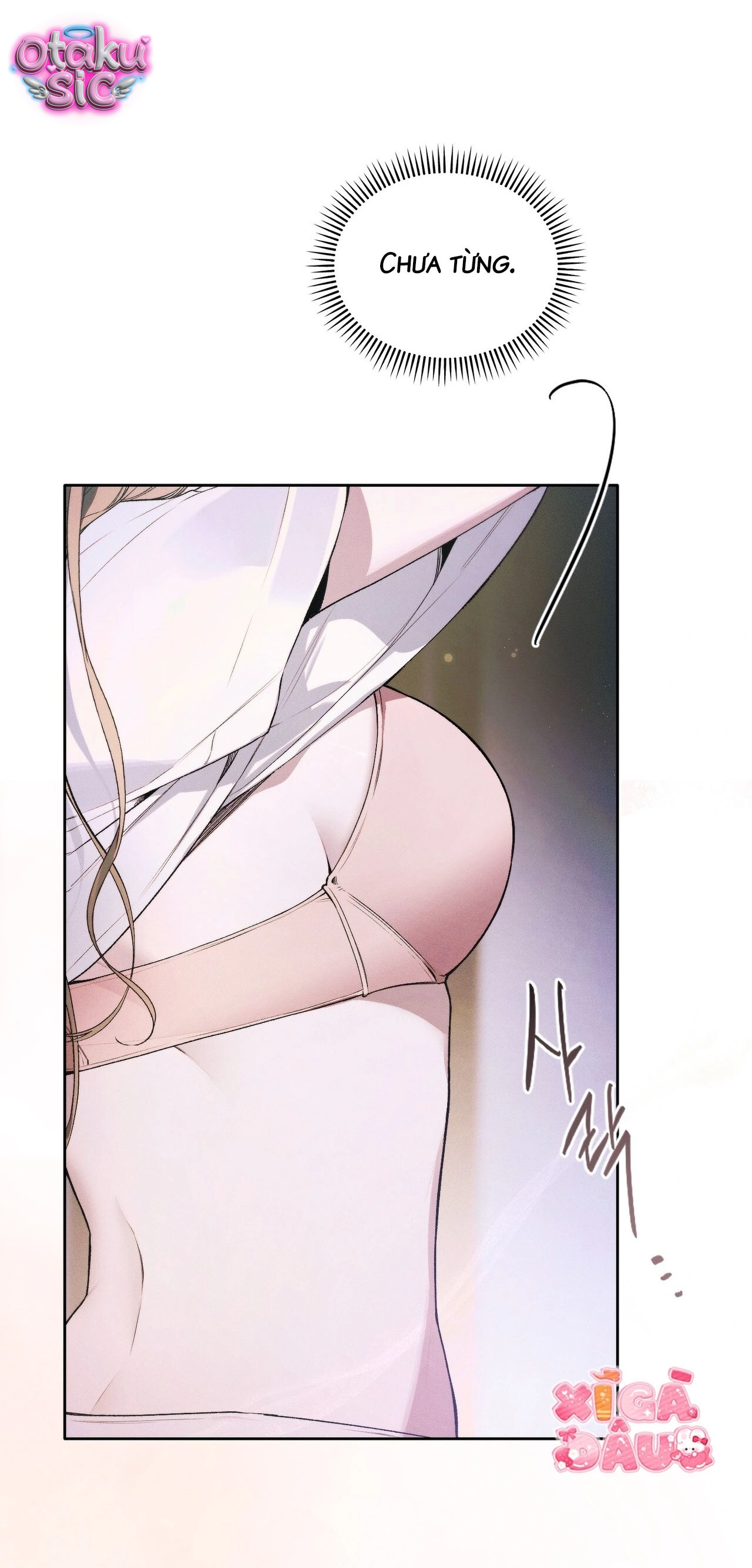 Love Game: Tỷ Số Bằng Không - Chap 1