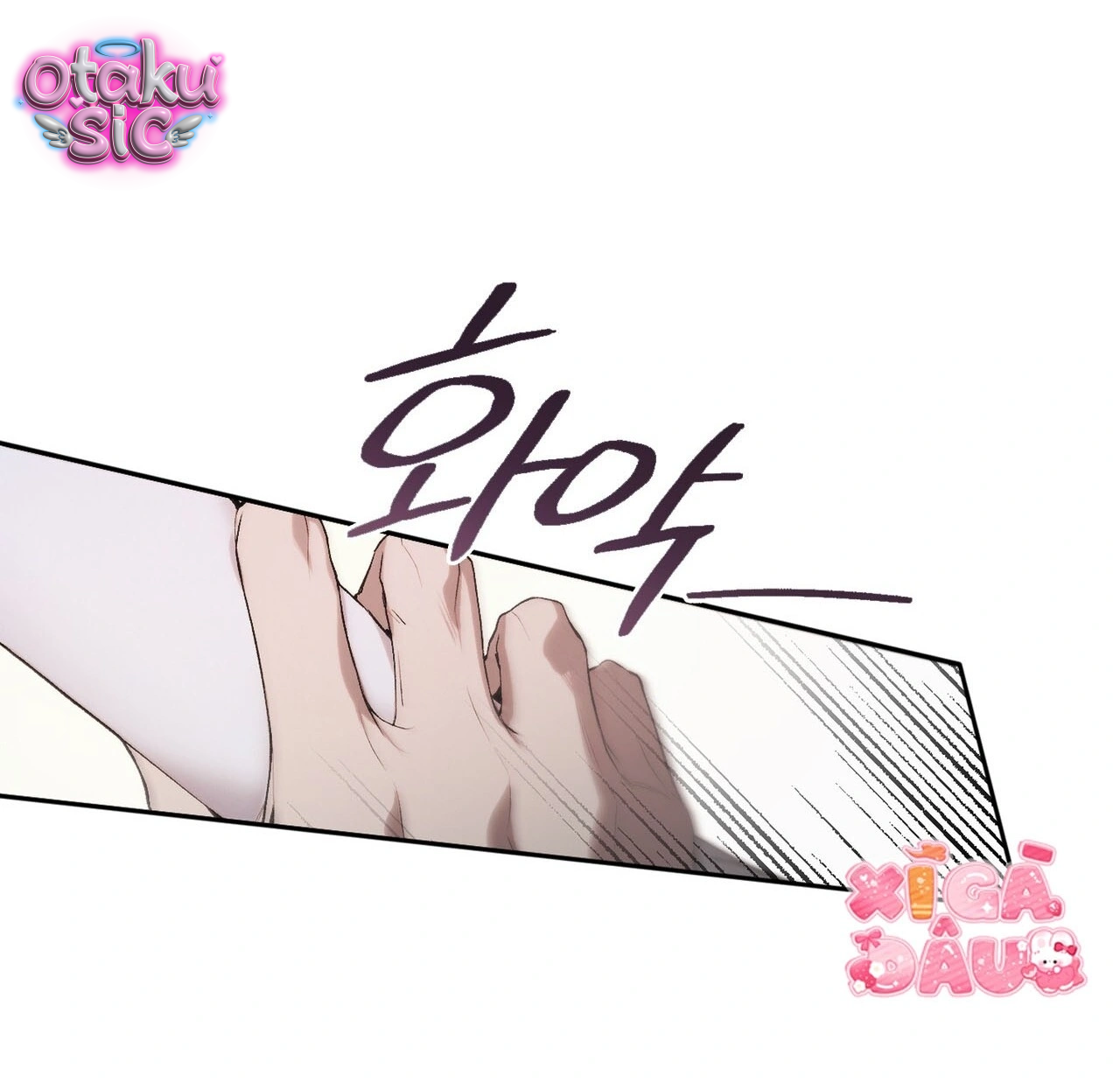 Love Game: Tỷ Số Bằng Không - Chap 1