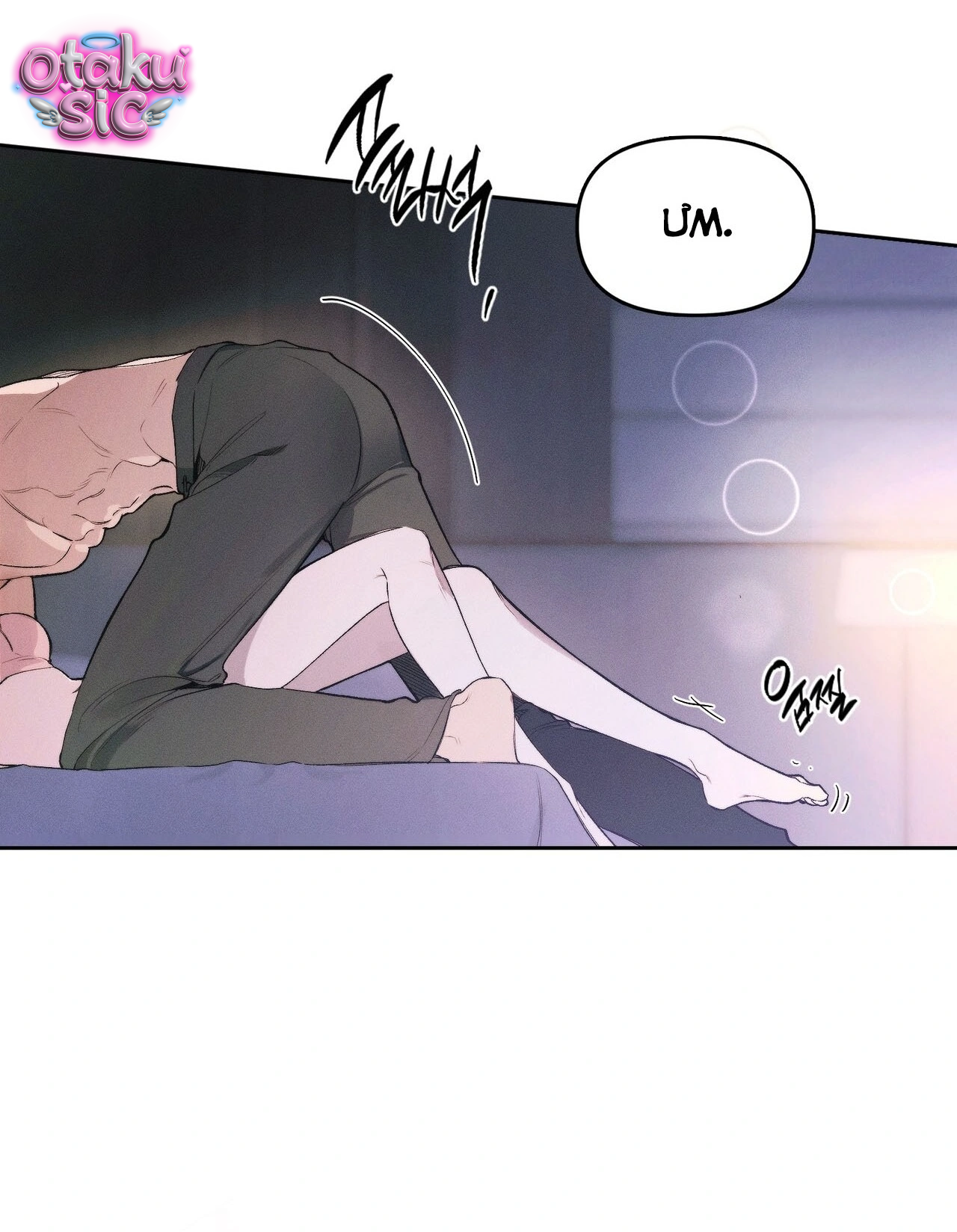 Love Game: Tỷ Số Bằng Không - Chap 1