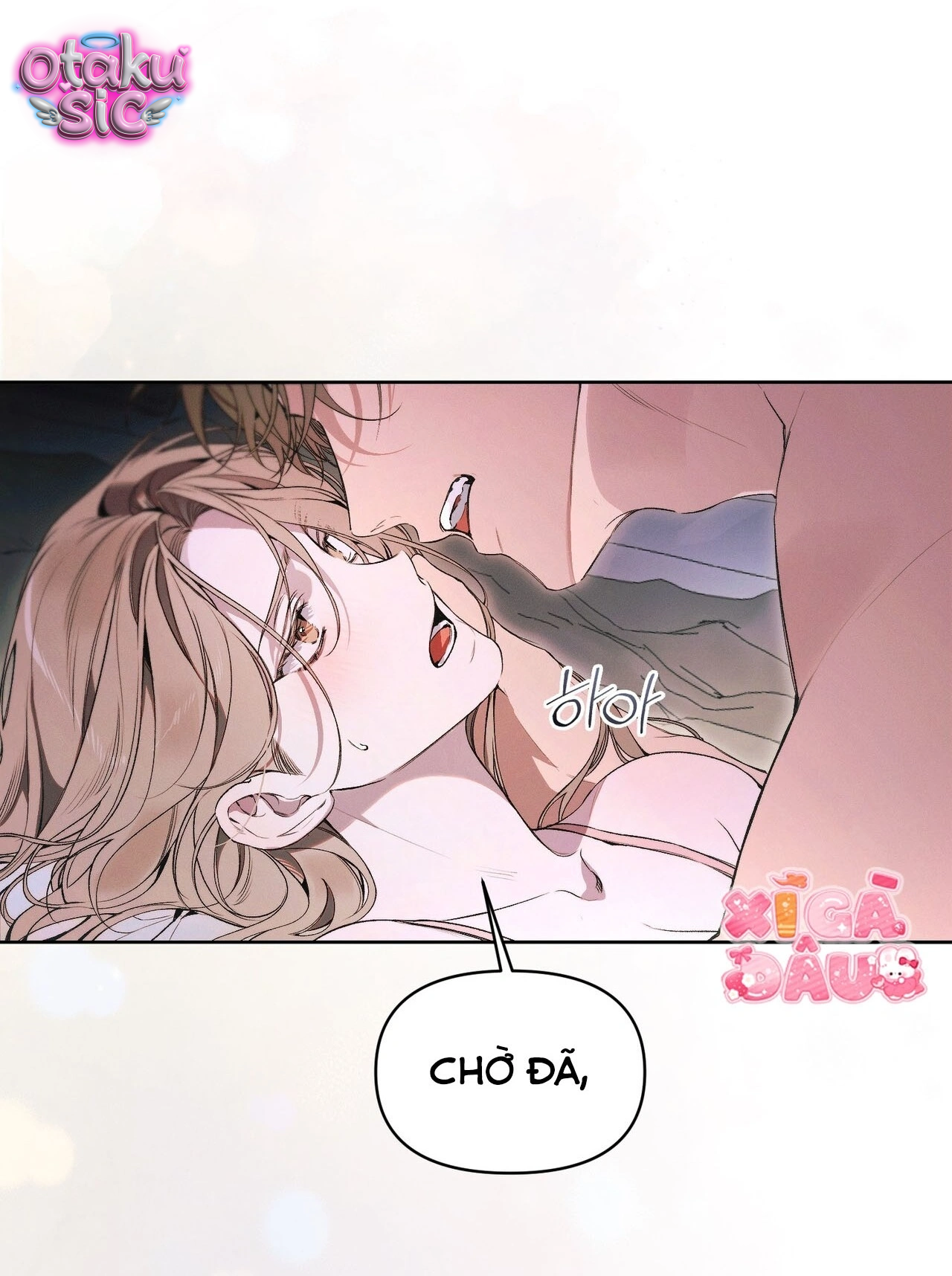 Love Game: Tỷ Số Bằng Không - Chap 1