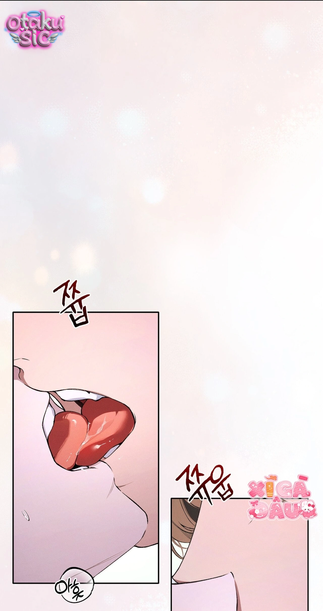 Love Game: Tỷ Số Bằng Không - Chap 1 - Trang 72