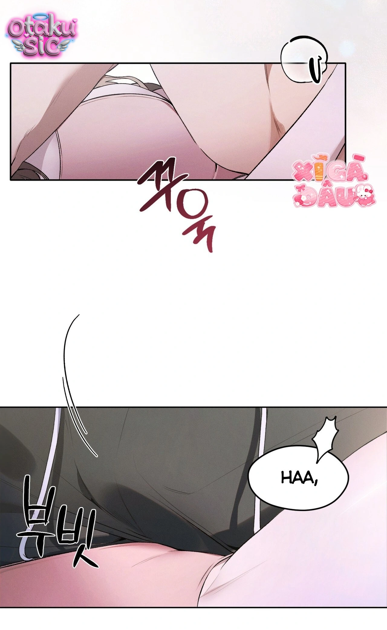 Love Game: Tỷ Số Bằng Không - Chap 1 - Trang 74