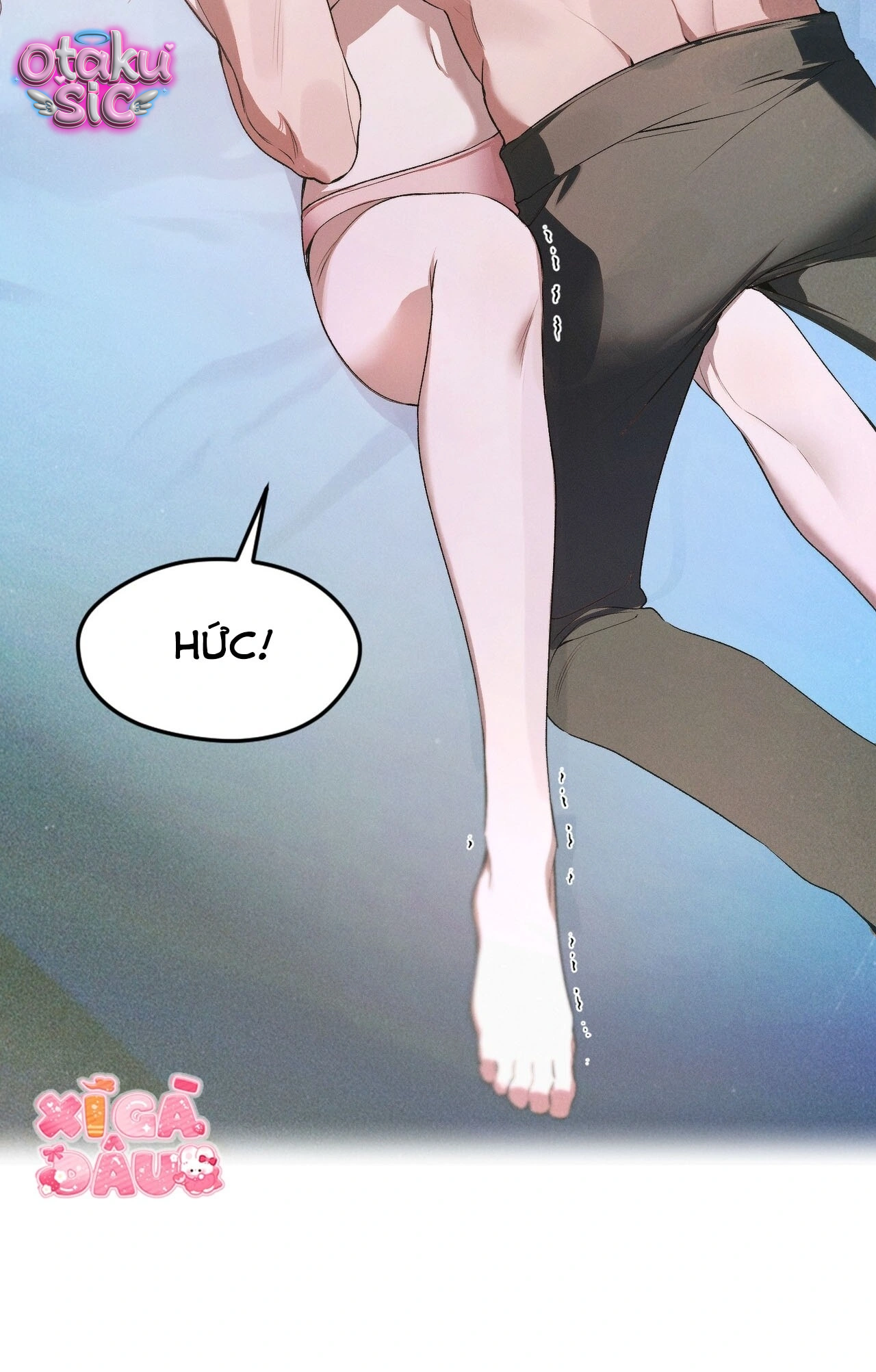 Love Game: Tỷ Số Bằng Không - Chap 1 - Trang 76