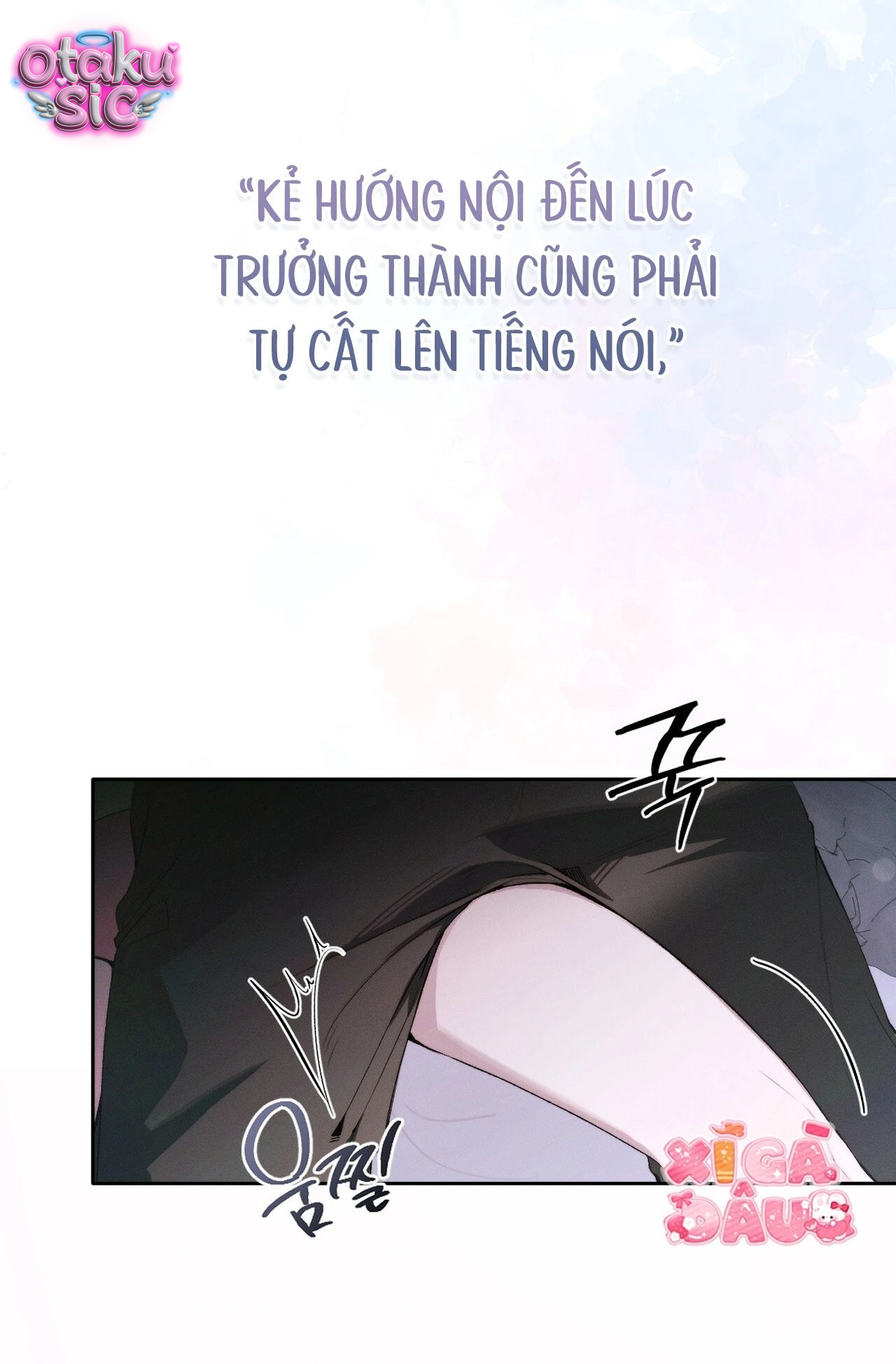 Love Game: Tỷ Số Bằng Không - Chap 1 - Trang 79