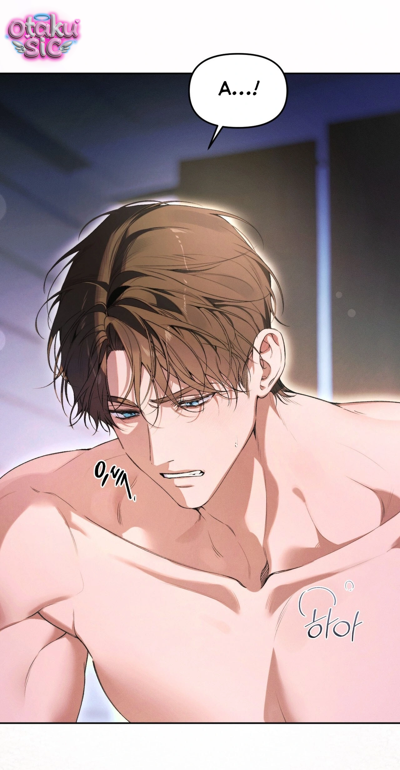 Love Game: Tỷ Số Bằng Không - Chap 1 - Trang 80