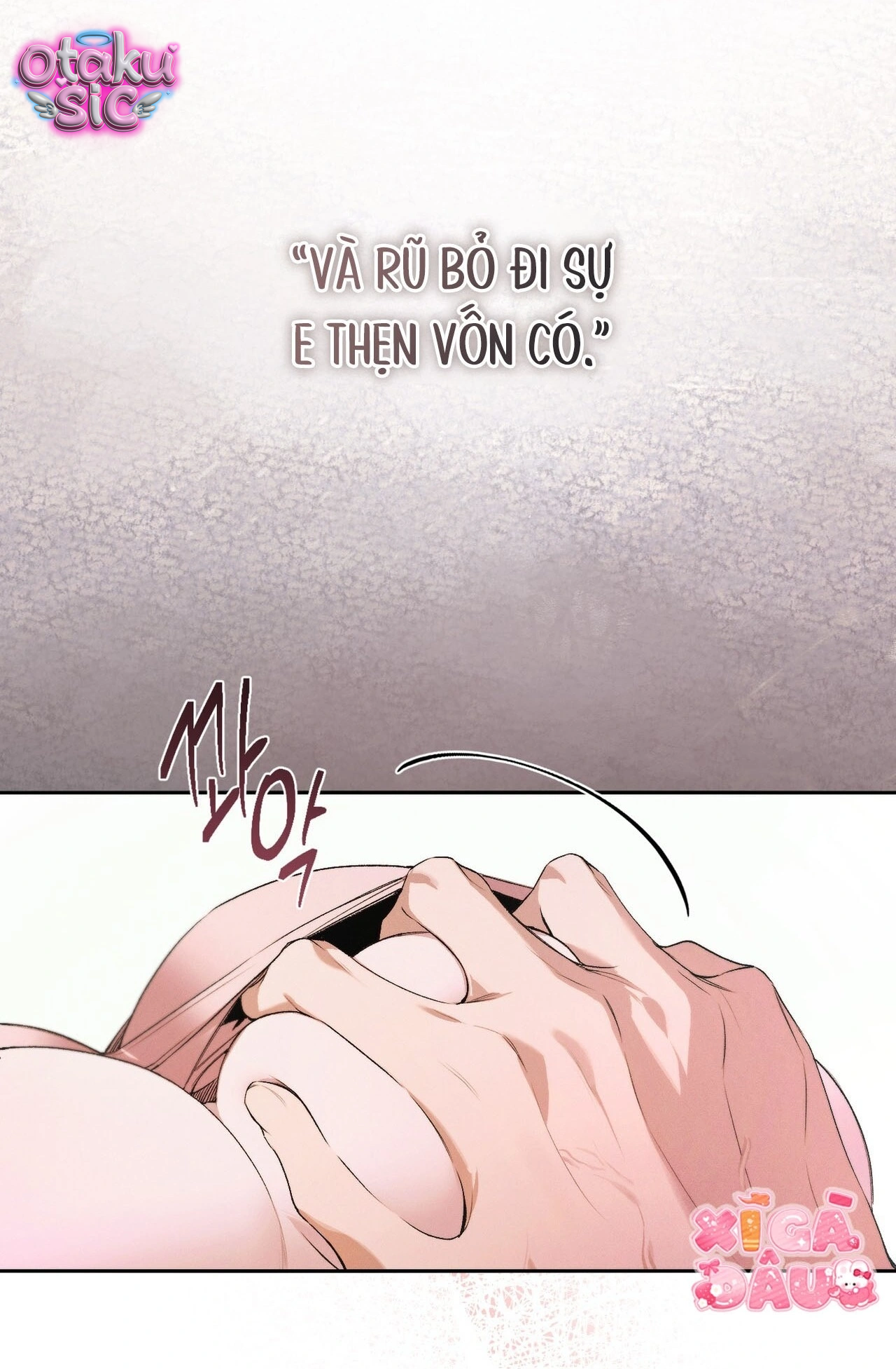 Love Game: Tỷ Số Bằng Không - Chap 1 - Trang 81