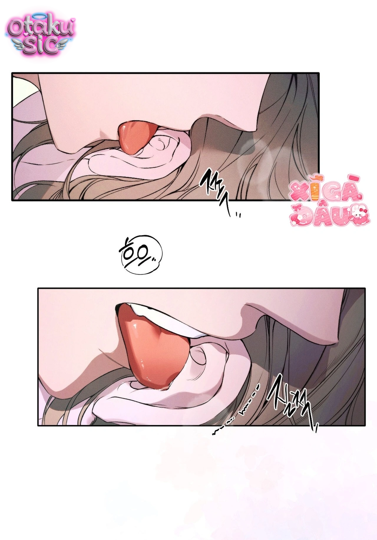 Love Game: Tỷ Số Bằng Không - Chap 1 - Trang 84