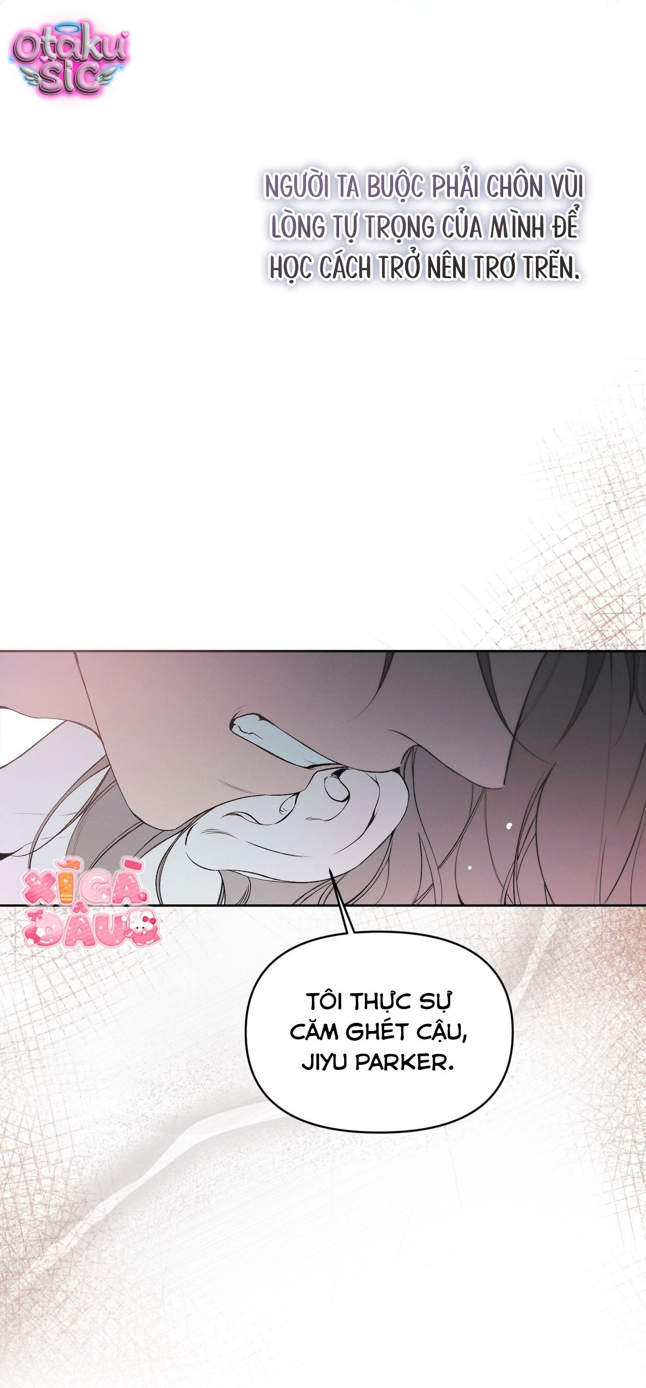 Love Game: Tỷ Số Bằng Không - Chap 1 - Trang 86