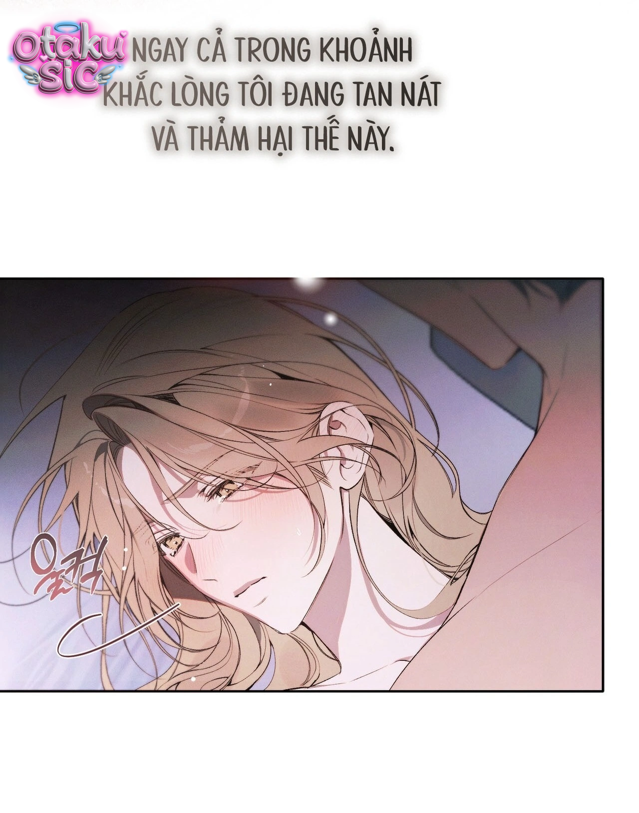 Love Game: Tỷ Số Bằng Không - Chap 1 - Trang 87