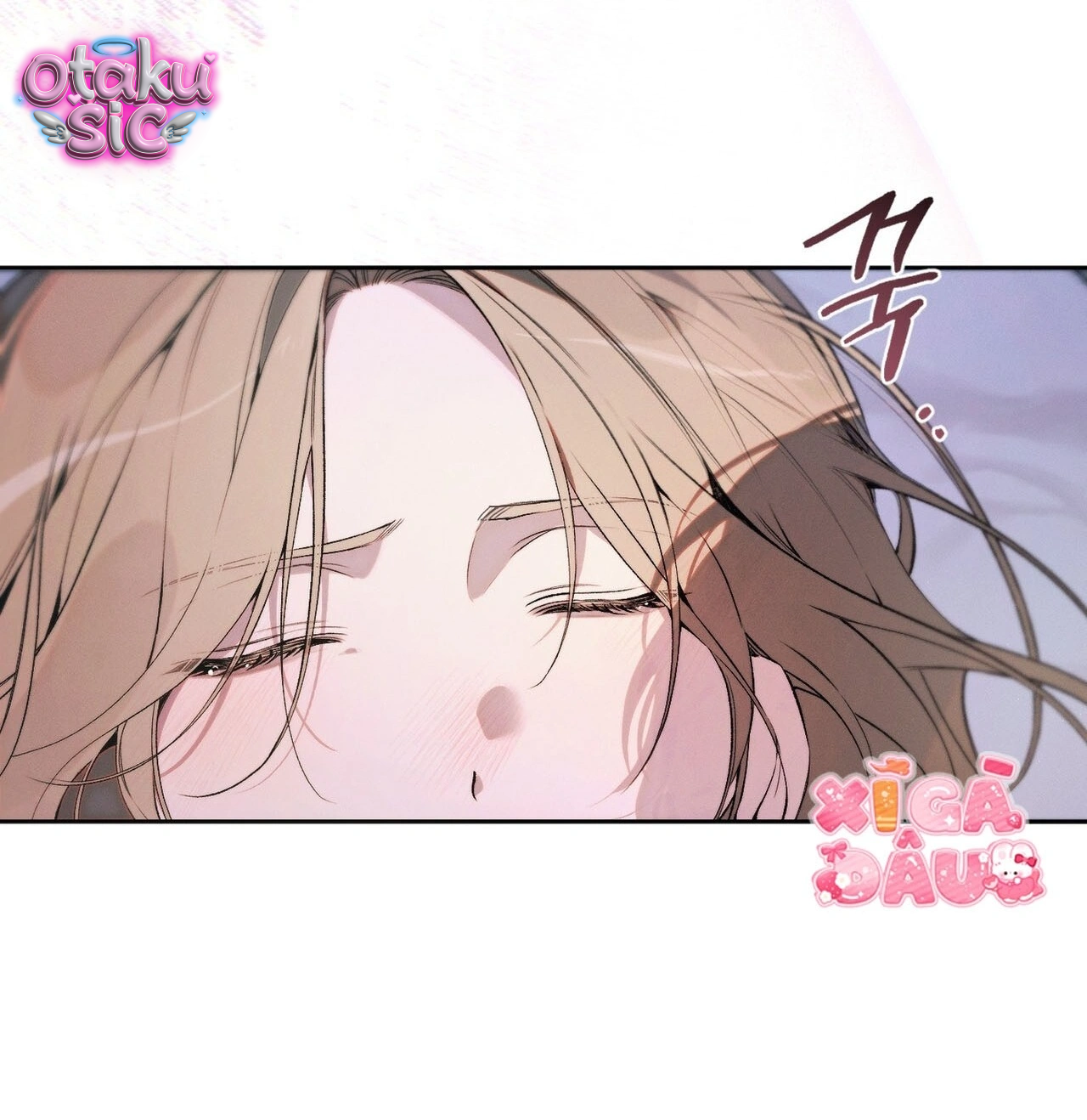 Love Game: Tỷ Số Bằng Không - Chap 1 - Trang 89
