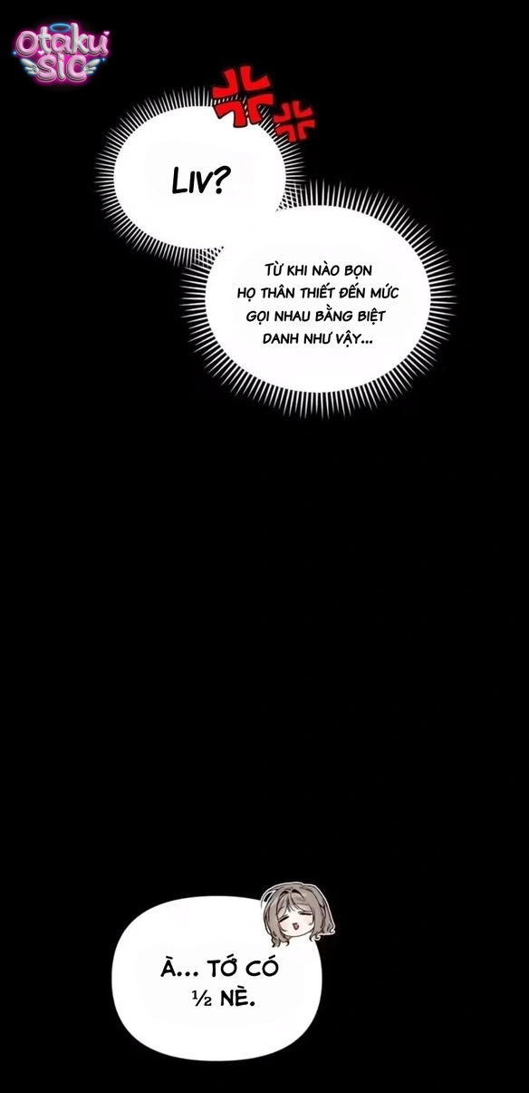 Love Game: Tỷ Số Bằng Không - Chap 10