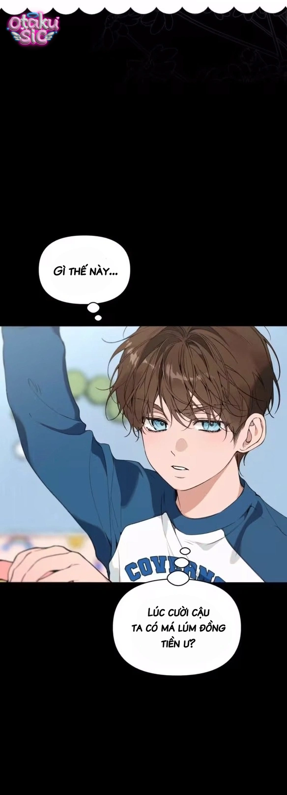 Love Game: Tỷ Số Bằng Không - Chap 10