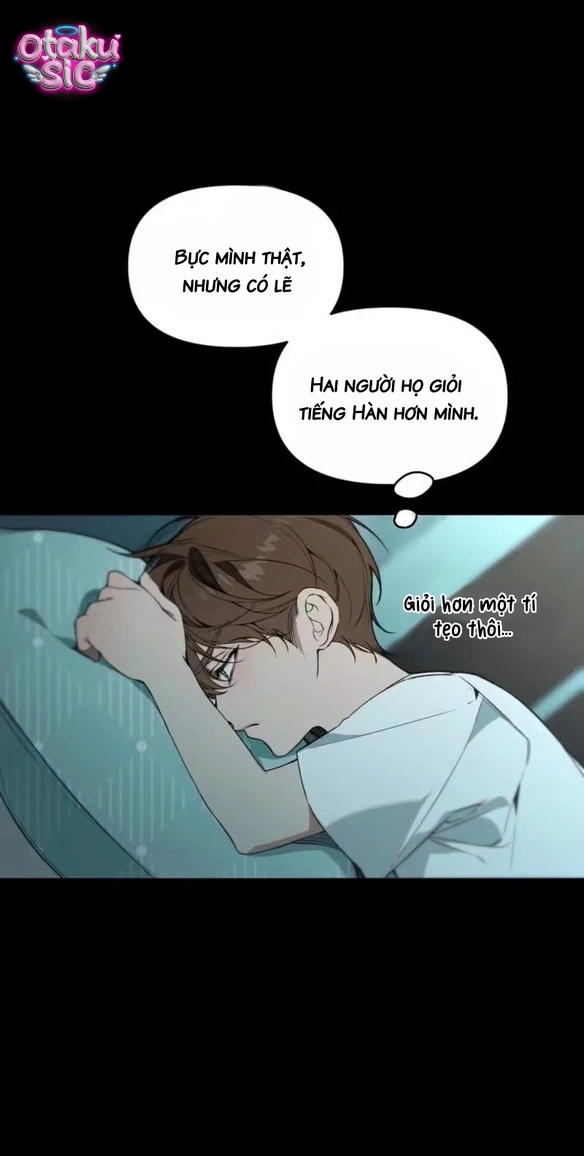 Love Game: Tỷ Số Bằng Không - Chap 10