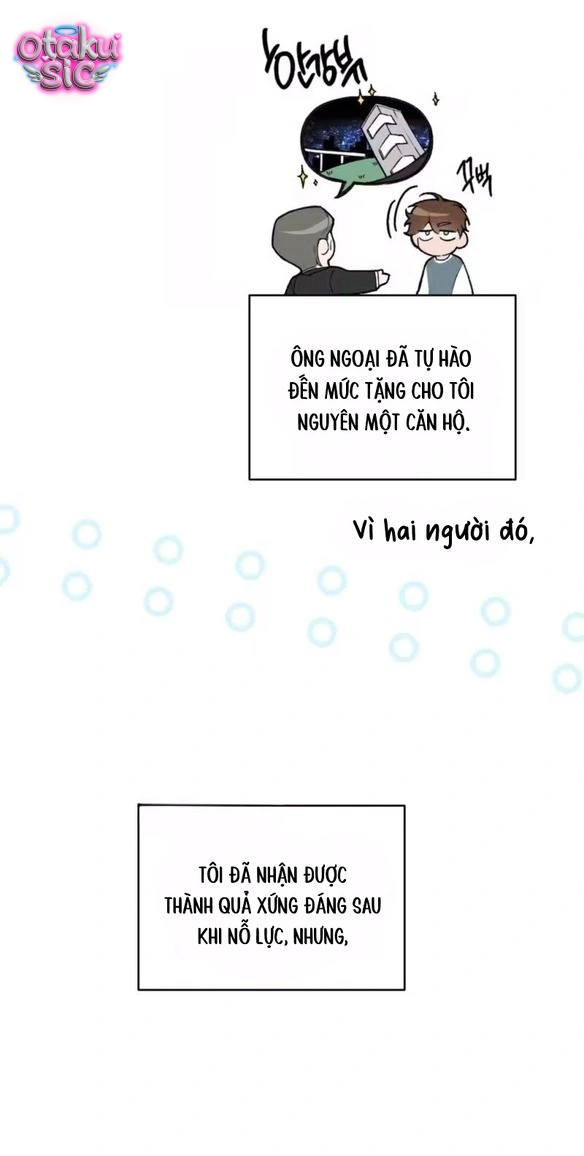 Love Game: Tỷ Số Bằng Không - Chap 10