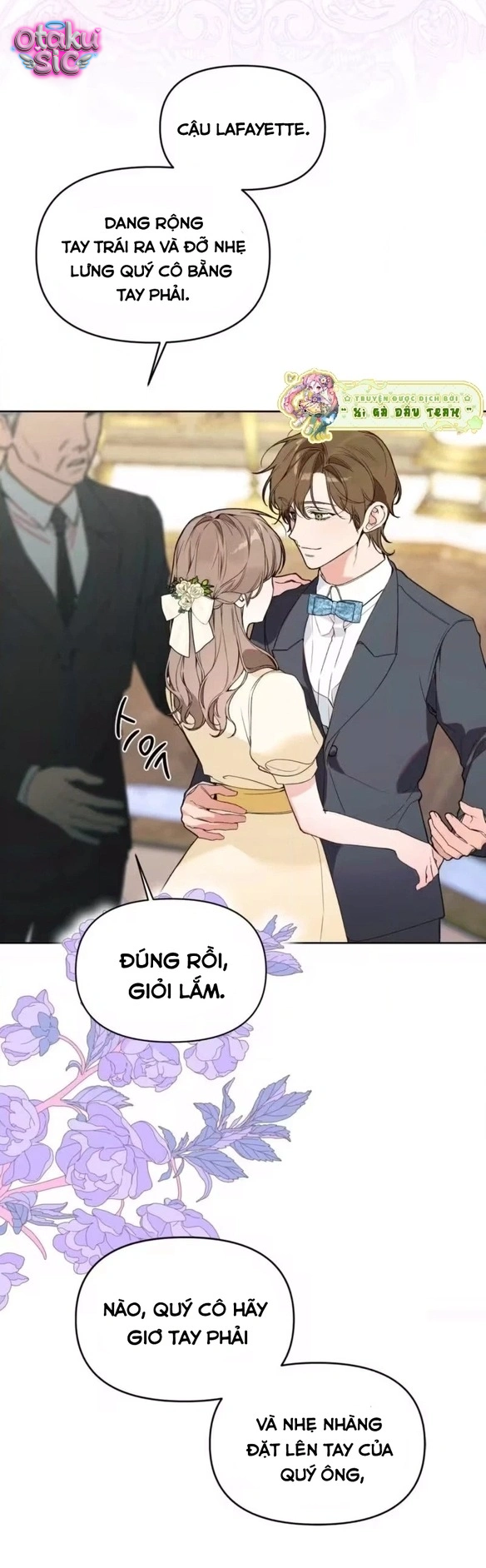 Love Game: Tỷ Số Bằng Không - Chap 10