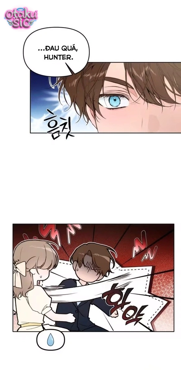 Love Game: Tỷ Số Bằng Không - Chap 10