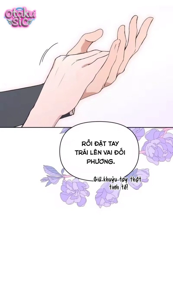 Love Game: Tỷ Số Bằng Không - Chap 10